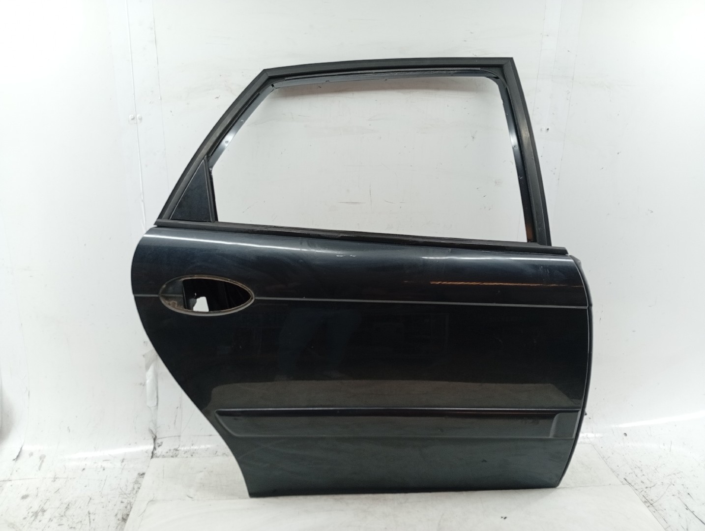 Porta Traseira Direita CITROEN C5 II (RC_) | 04 - 