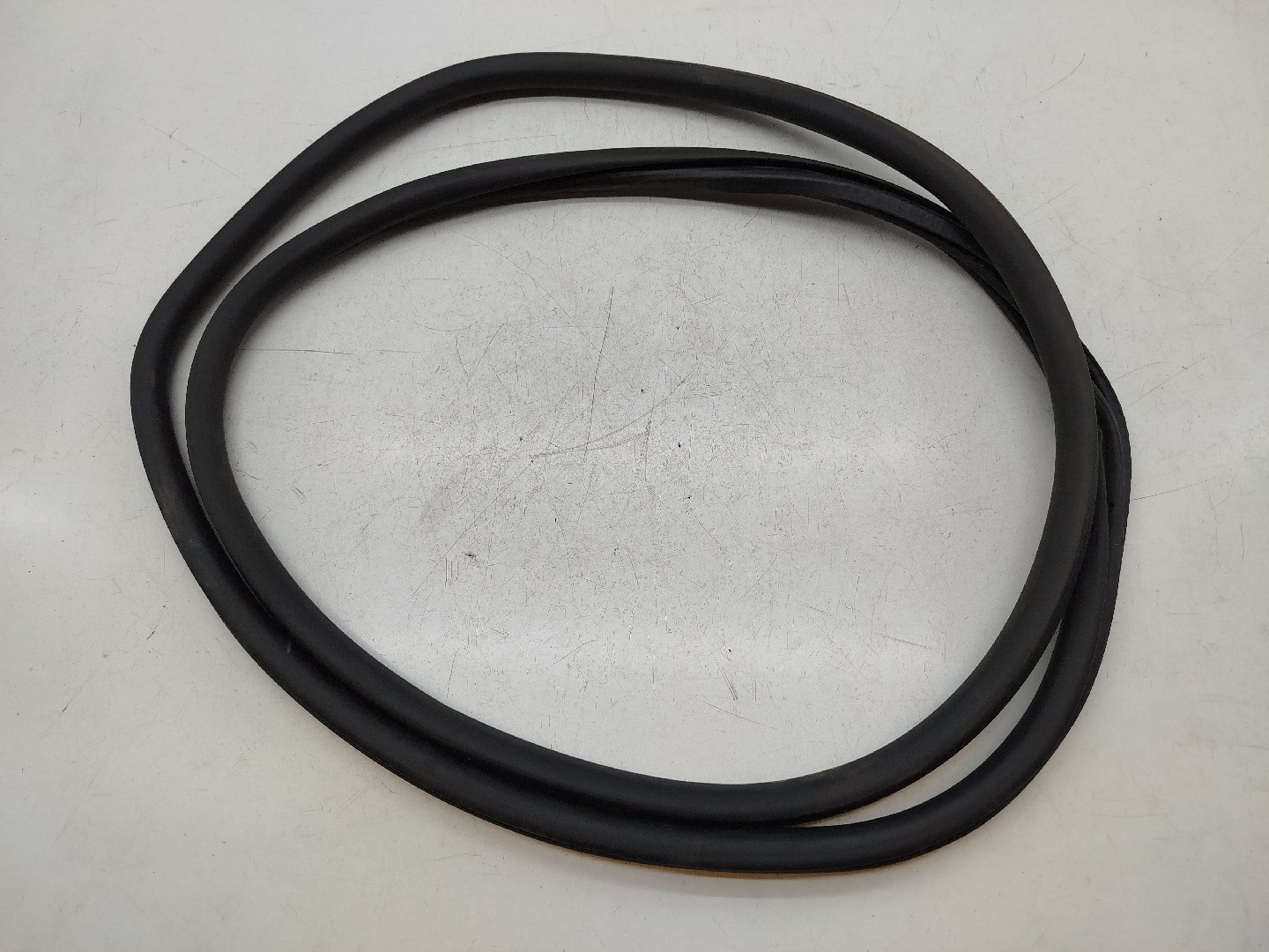 Borracha Porta Tras Direito PEUGEOT 5008 II | 16 - 