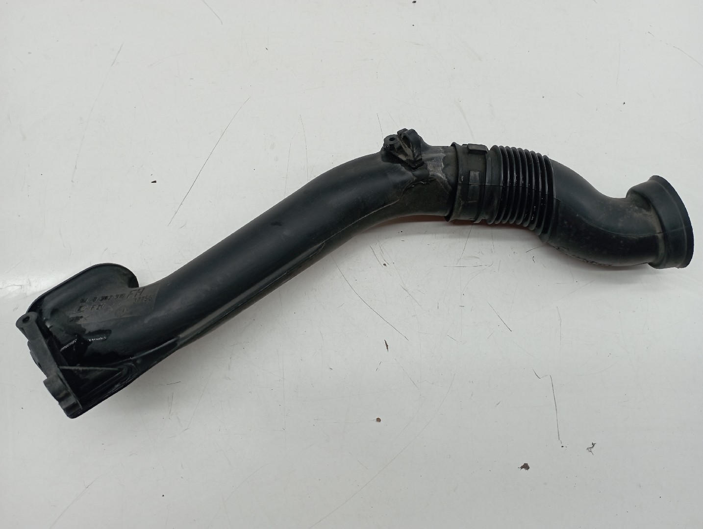 Tubo de Ar OPEL ASTRA G Coupé (T98) | 00 - 05