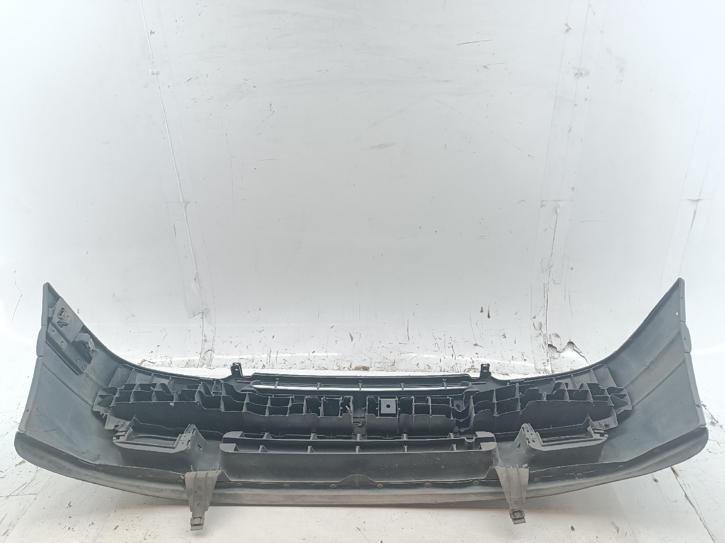 Para Choques Frente RENAULT CLIO I (B/C57_, 5/357_) | 90 - 98