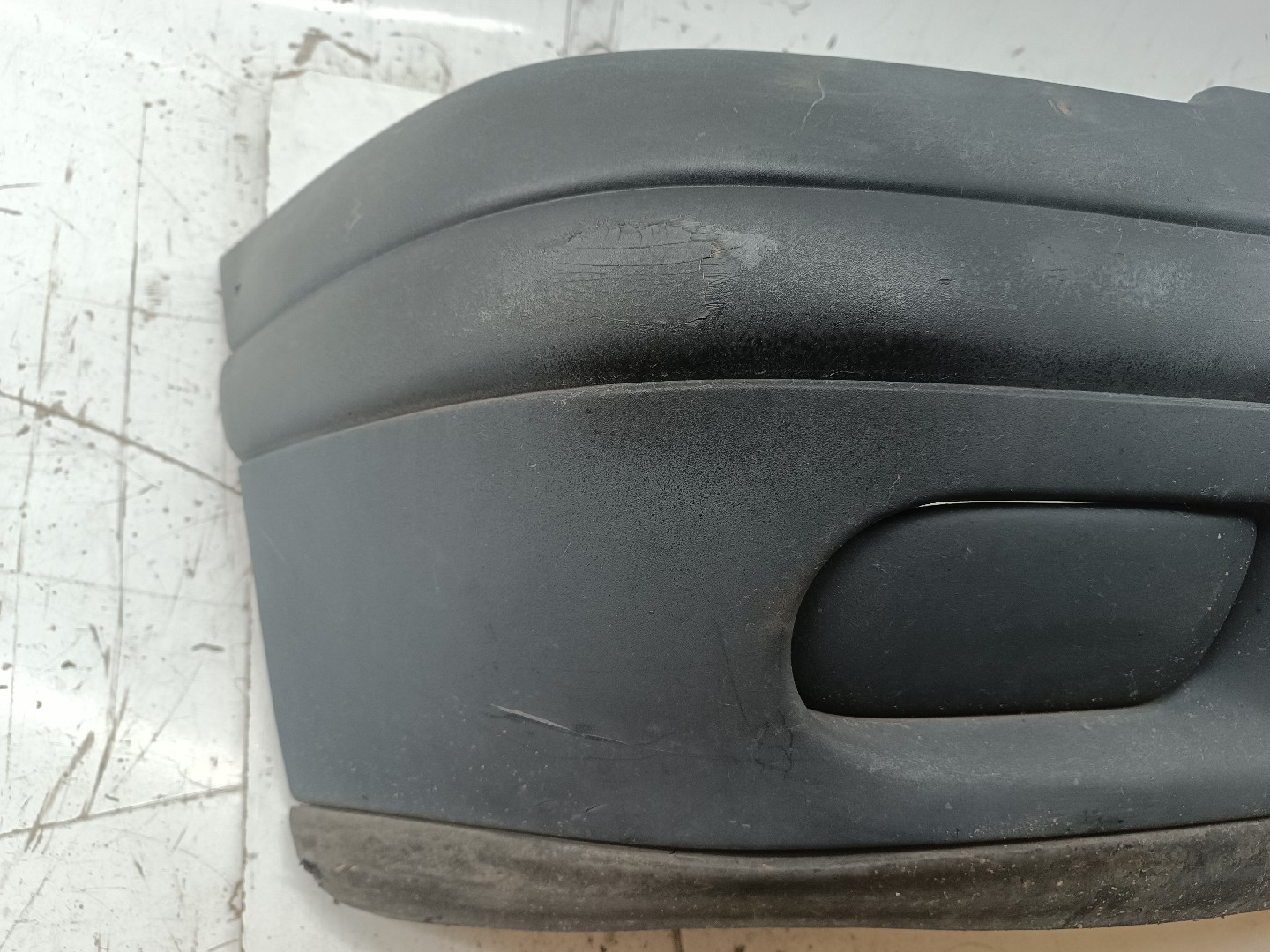 Paragolpes Delantero RENAULT CLIO I (B/C57_, 5/357_) | 90 - 98 Imagem-8