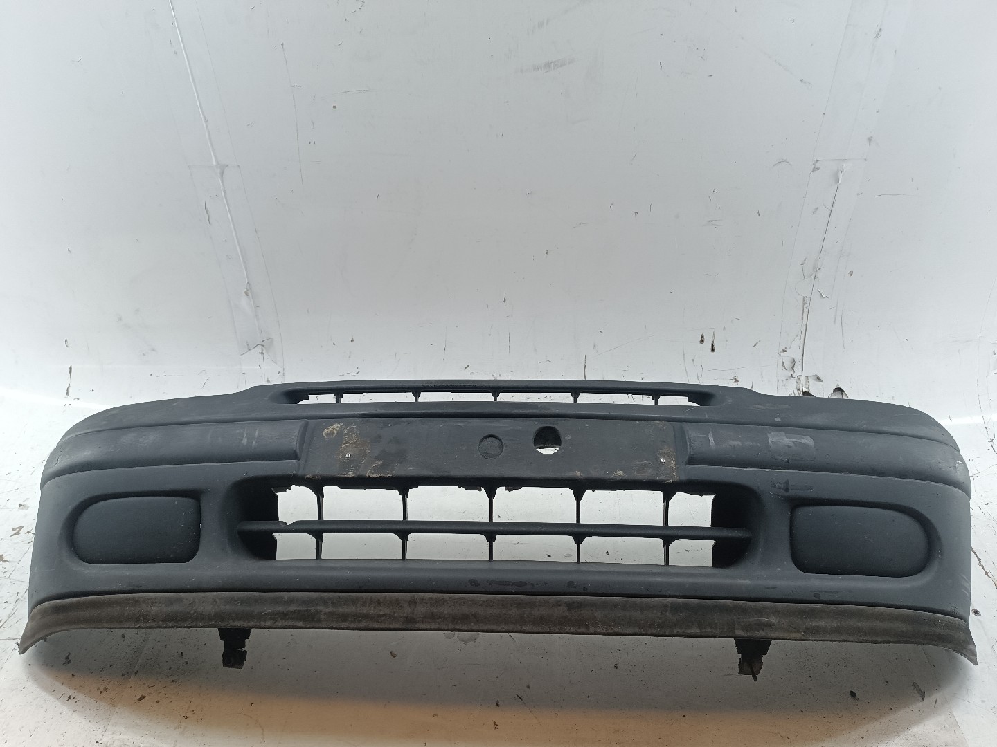 Paragolpes Delantero RENAULT CLIO I (B/C57_, 5/357_) | 90 - 98 Imagem-9
