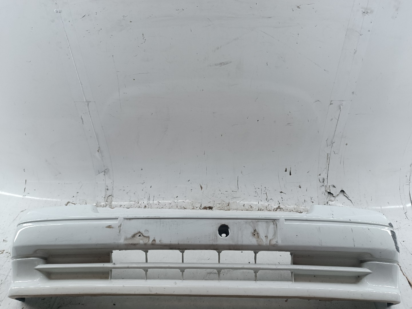 Paragolpes Delantero RENAULT CLIO I (B/C57_, 5/357_) | 90 - 98 Imagem-9