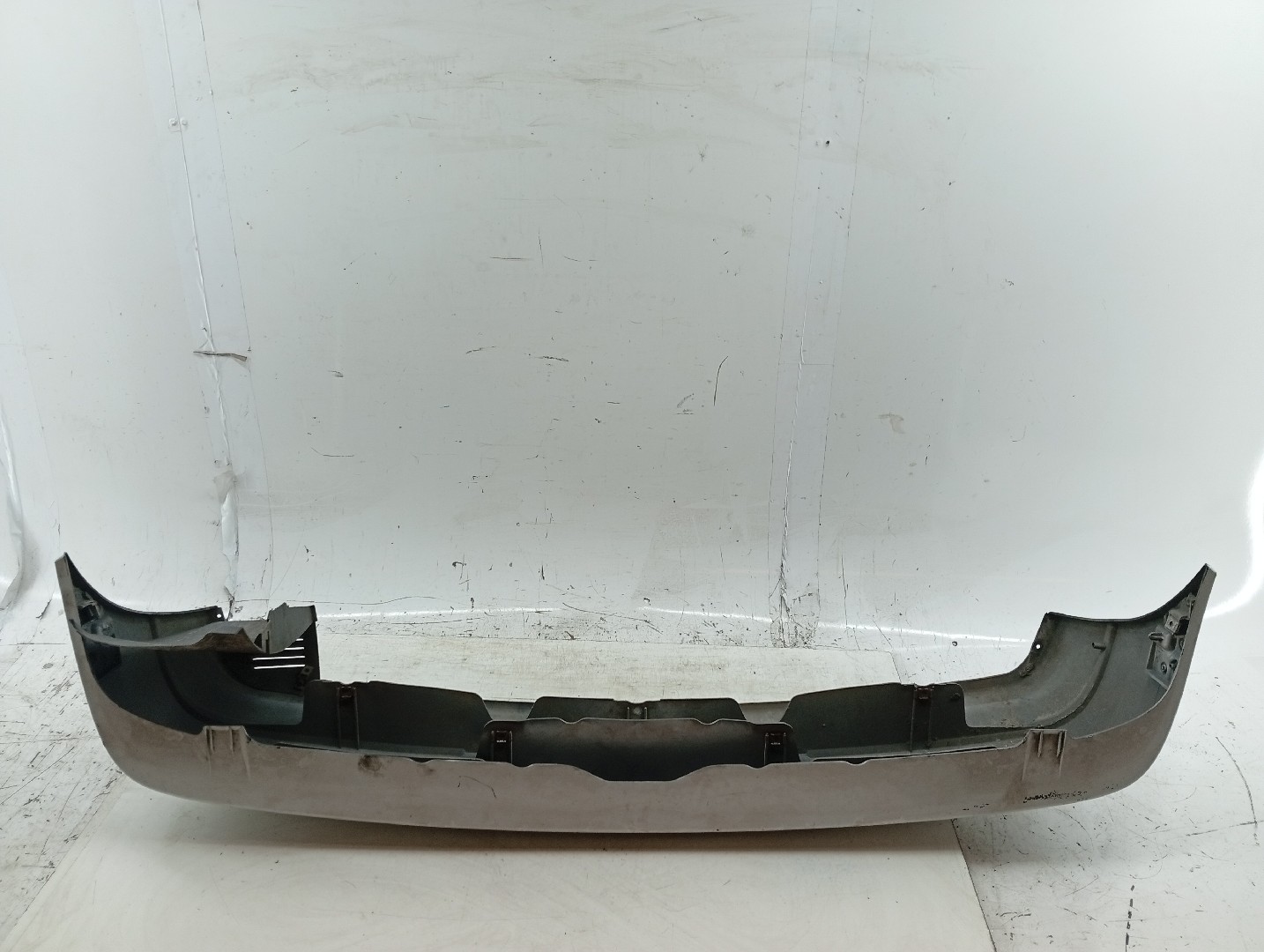 Para Choques Traseiro RENAULT CLIO I (B/C57_, 5/357_) | 90 - 98