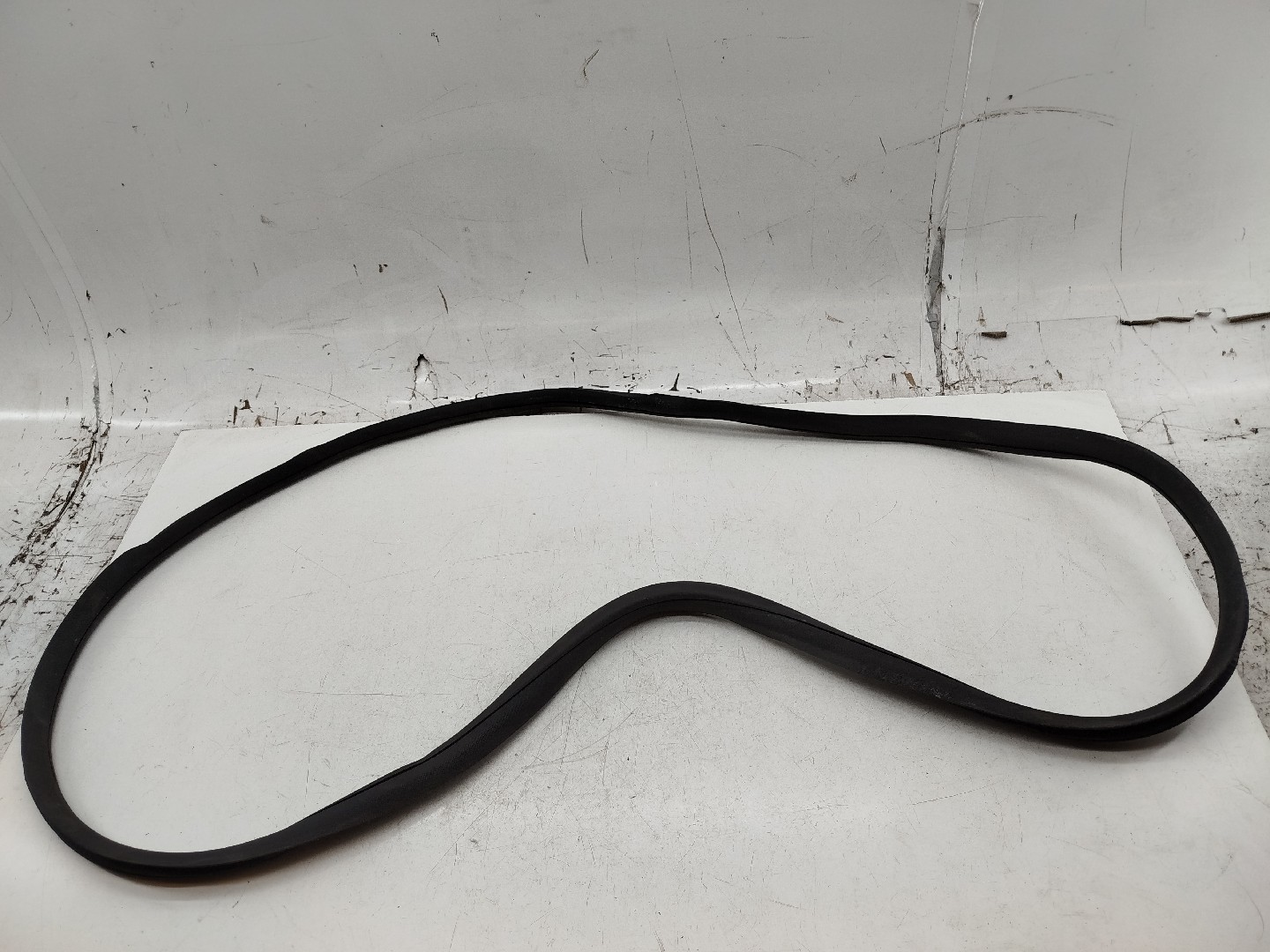 Borracha Porta Frente Esquerdo MERCEDES-BENZ C-CLASS T-Model (S205) | 14 - 
