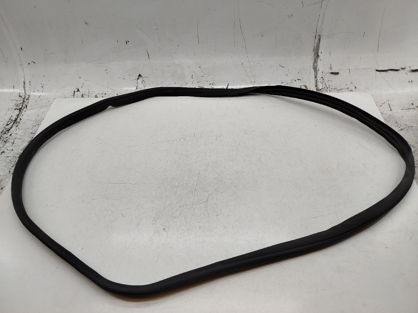 Borracha Porta Tras Esquerdo MERCEDES-BENZ C-CLASS T-Model (S205) | 14 - 