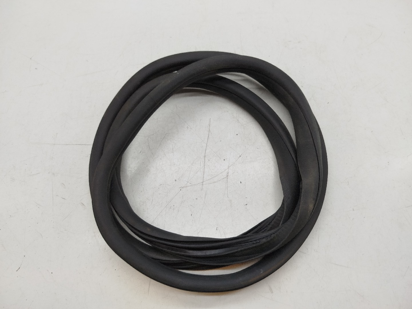 Borracha Porta Tras Esquerdo MERCEDES-BENZ C-CLASS T-Model (S205) | 14 -  Imagem-3