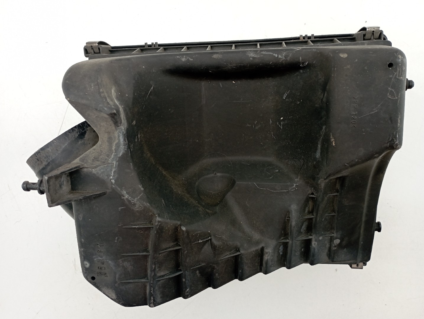 Caixa de filtro de ar OPEL ASTRA G Coupé (T98) | 00 - 05 Imagem-2
