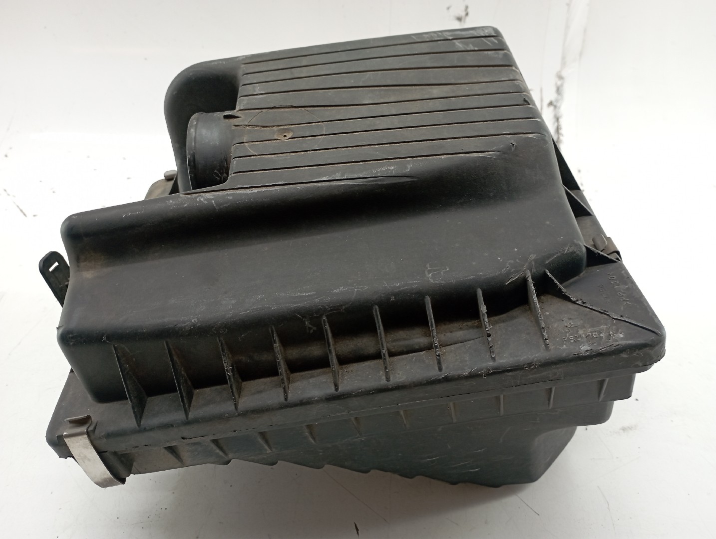 Caixa de filtro de ar OPEL ASTRA G Coupé (T98) | 00 - 05 Imagem-5