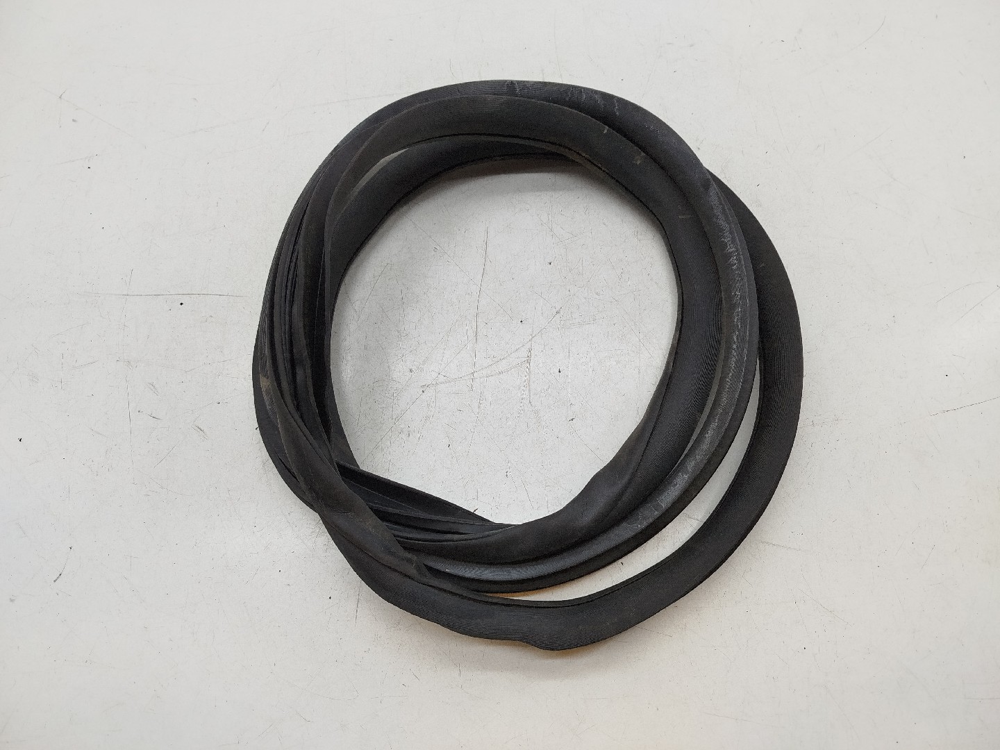 Borracha Da Porta Traseira Esquerda MERCEDES-BENZ C-CLASS T-Model (S205) | 14 -  Imagem-3