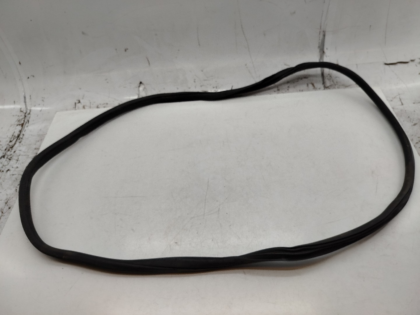 Borracha Da Porta Traseira Esquerda MERCEDES-BENZ C-CLASS T-Model (S205) | 14 - 