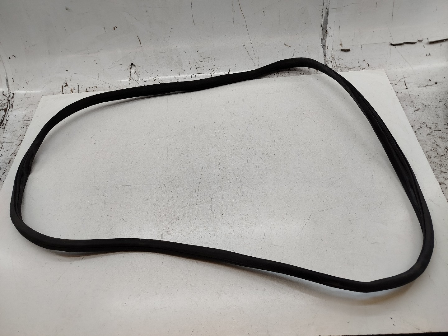 Borracha de porta MERCEDES-BENZ C-CLASS T-Model (S205) | 14 - 