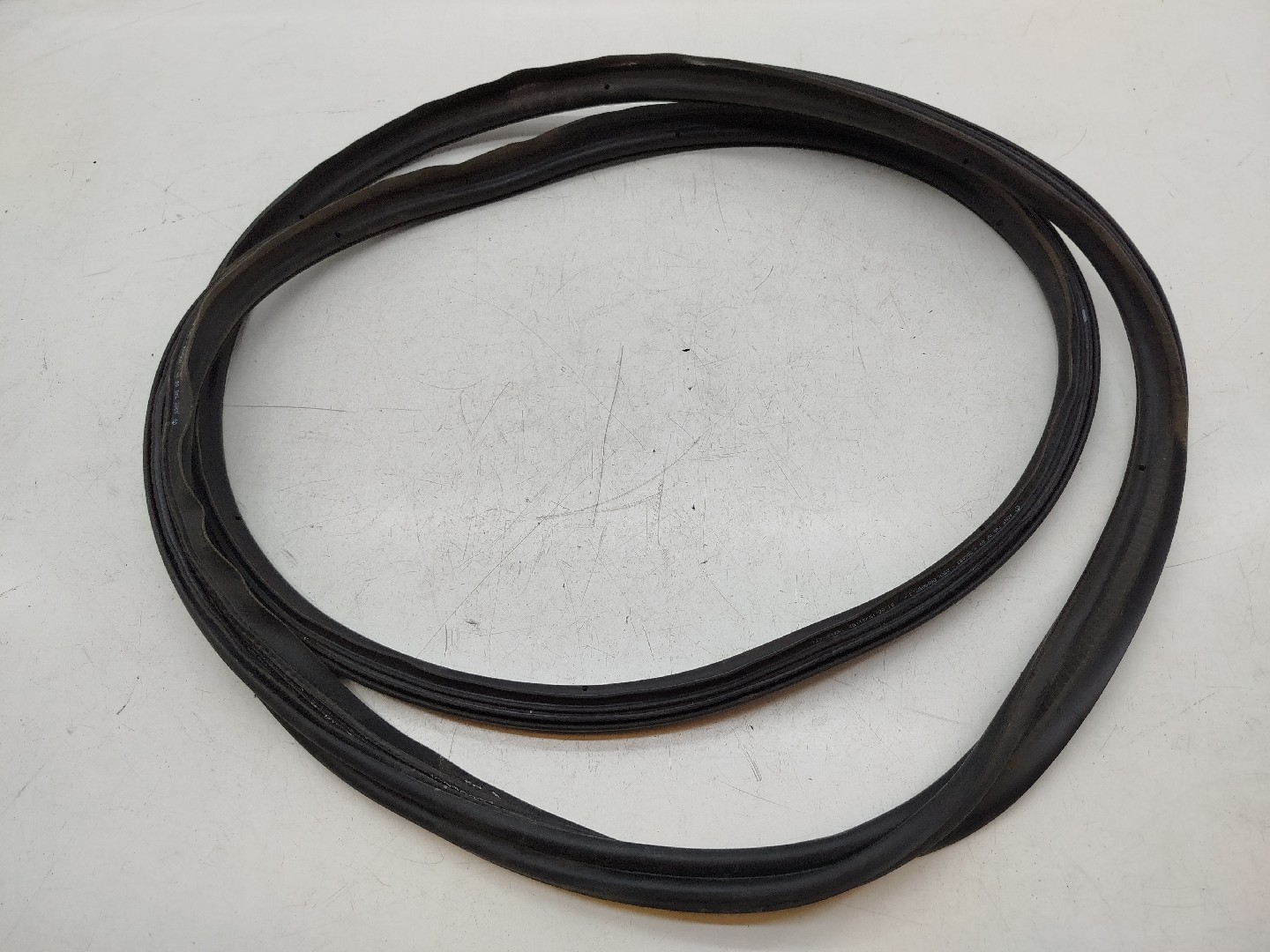 Borracha de mala MERCEDES-BENZ C-CLASS T-Model (S205) | 14 -  Imagem-3