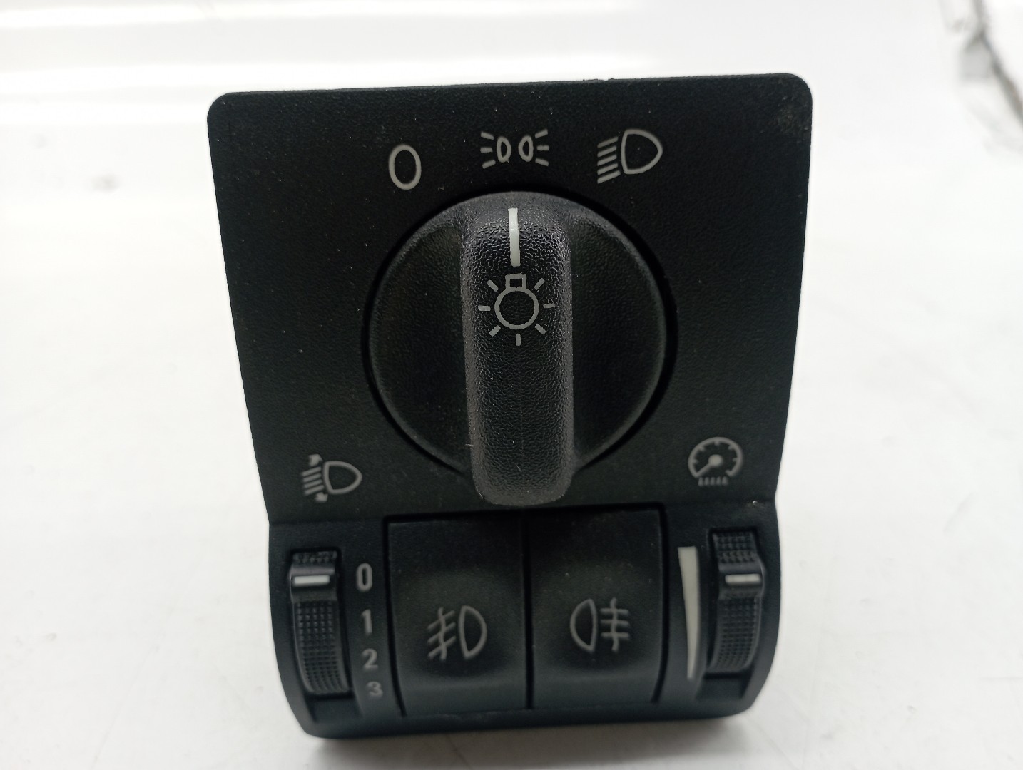 Regulador de luzes OPEL ASTRA G Coupé (T98) | 00 - 05