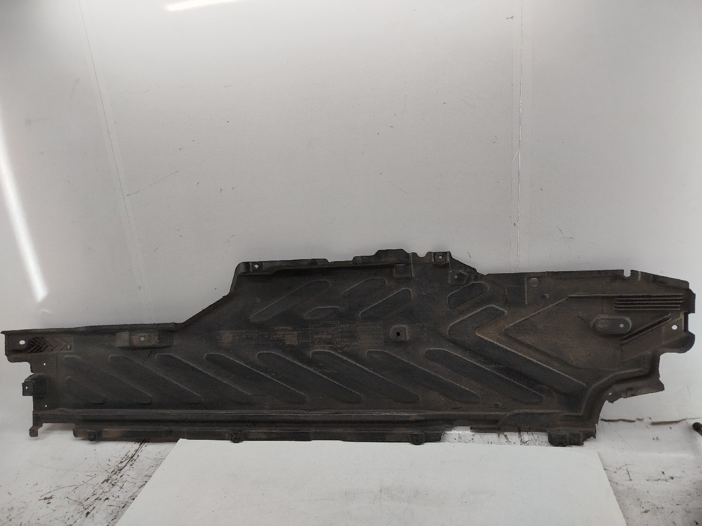 Resguardo MERCEDES-BENZ C-CLASS T-Model (S205) | 14 - 