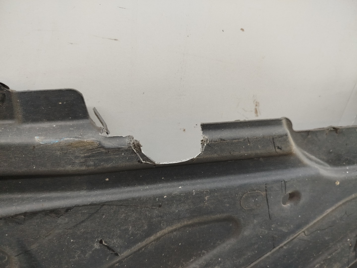 3º Stop MERCEDES-BENZ C-CLASS (W205) | 13 -  Imagem-4