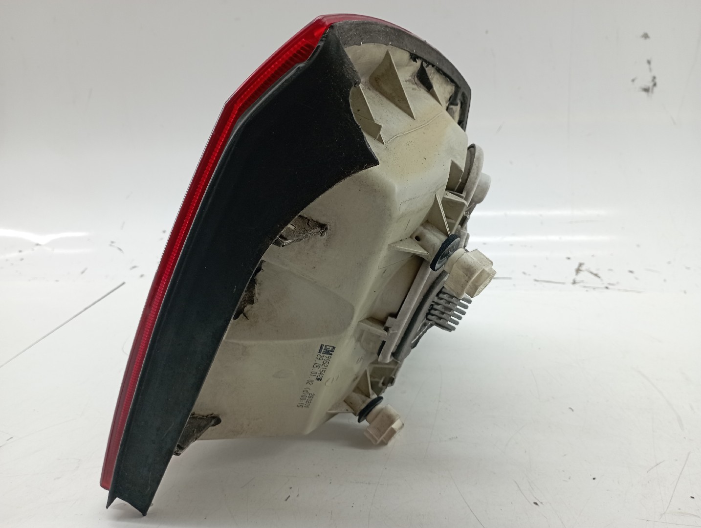 Farolim Stop Esquerdo OPEL ASTRA G Coupé (T98) | 00 - 05 Imagem-1