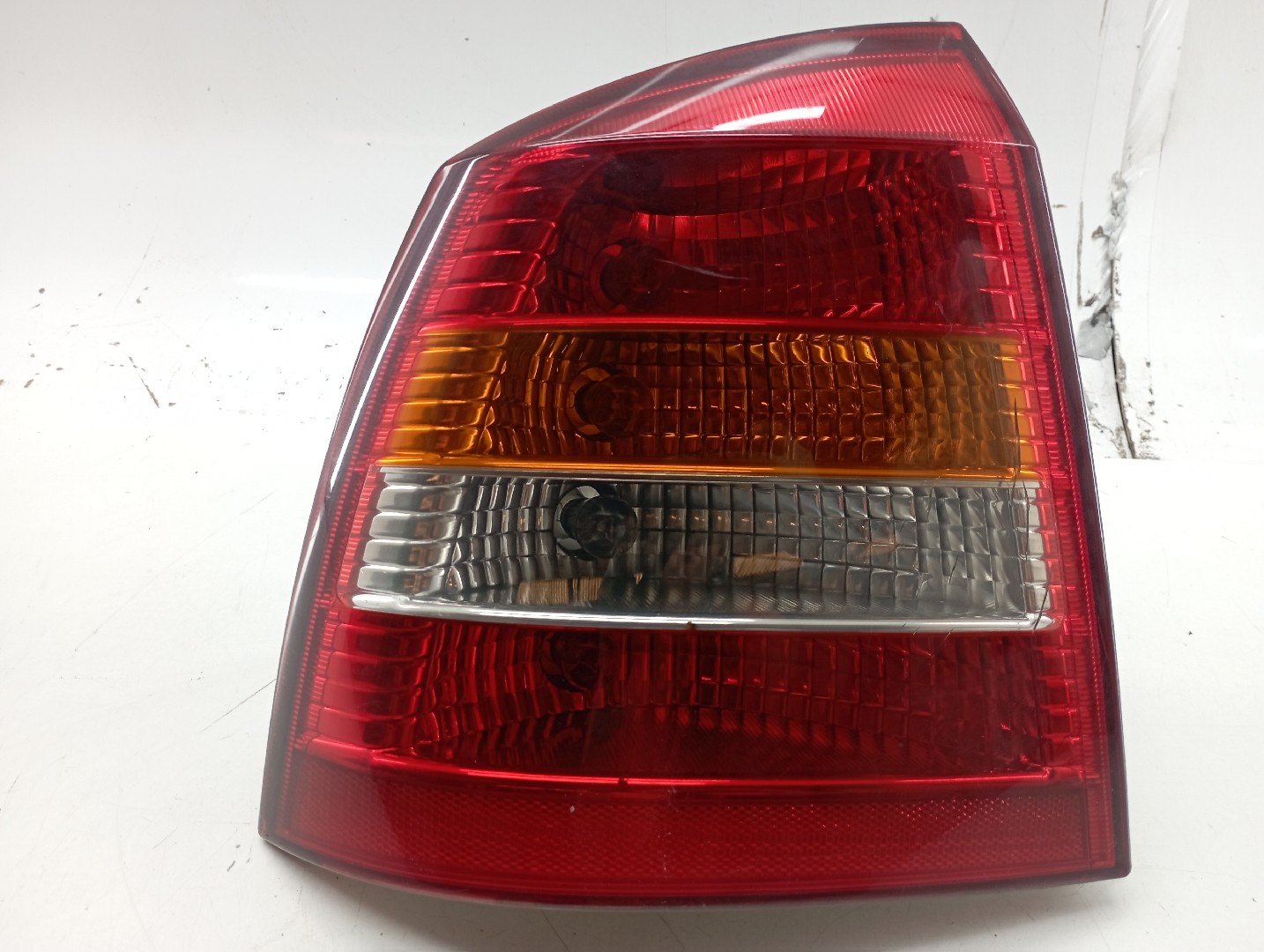 Farolim Stop Esquerdo OPEL ASTRA G Coupé (T98) | 00 - 05