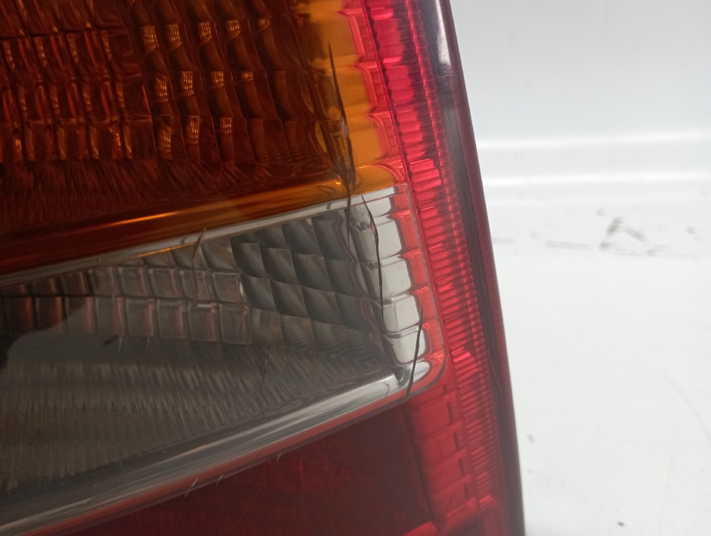 Farolim Stop Esquerdo OPEL ASTRA G Coupé (T98) | 00 - 05 Imagem-6