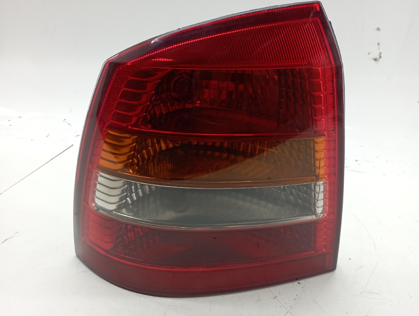Farolim Stop Esquerdo OPEL ASTRA G Coupé (T98) | 00 - 05 Imagem-7