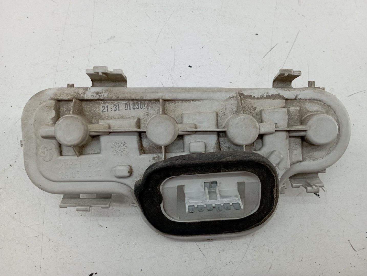 Suporte de Lampadas OPEL ASTRA G Coupé (T98) | 00 - 05
