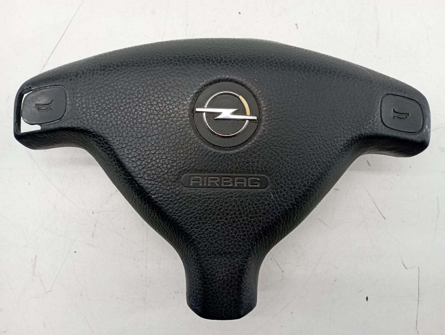 Airbag Conductor OPEL ASTRA G Coupé (T98) | 00 - 05