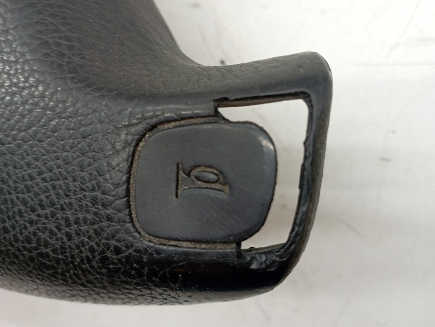 Driver Airbag OPEL ASTRA G Coupé (T98) | 00 - 05 Imagem-6