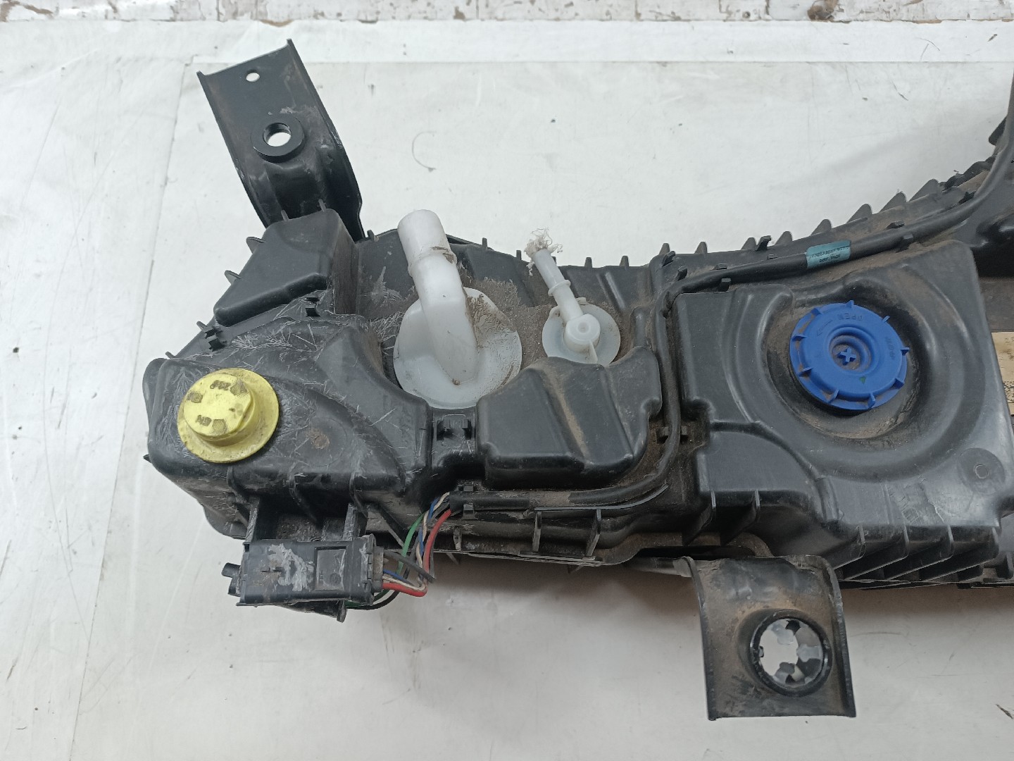 Depósito ad blue PEUGEOT 5008 II | 16 -  Imagem-4