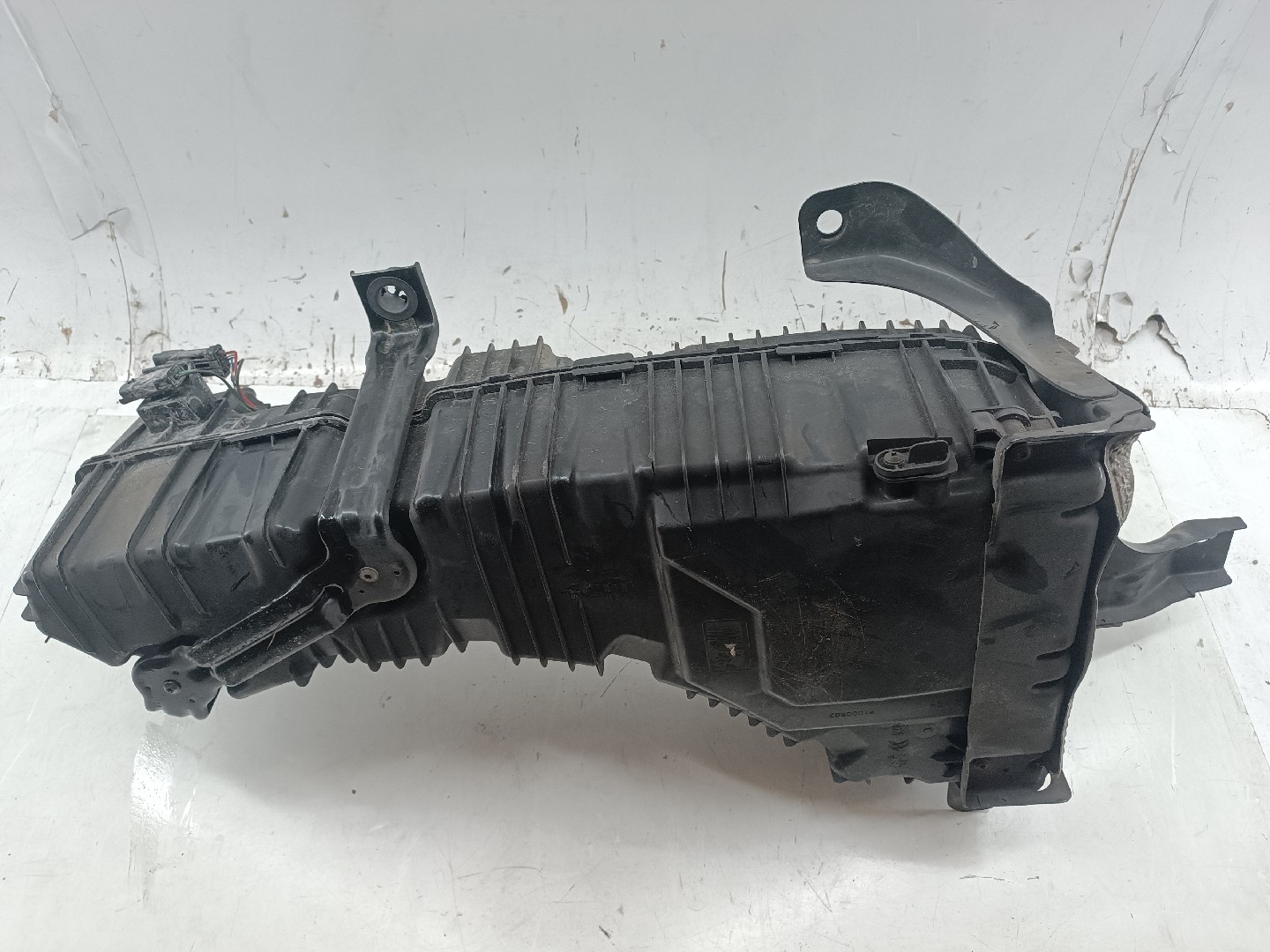 Depósito ad blue PEUGEOT 5008 II | 16 - 