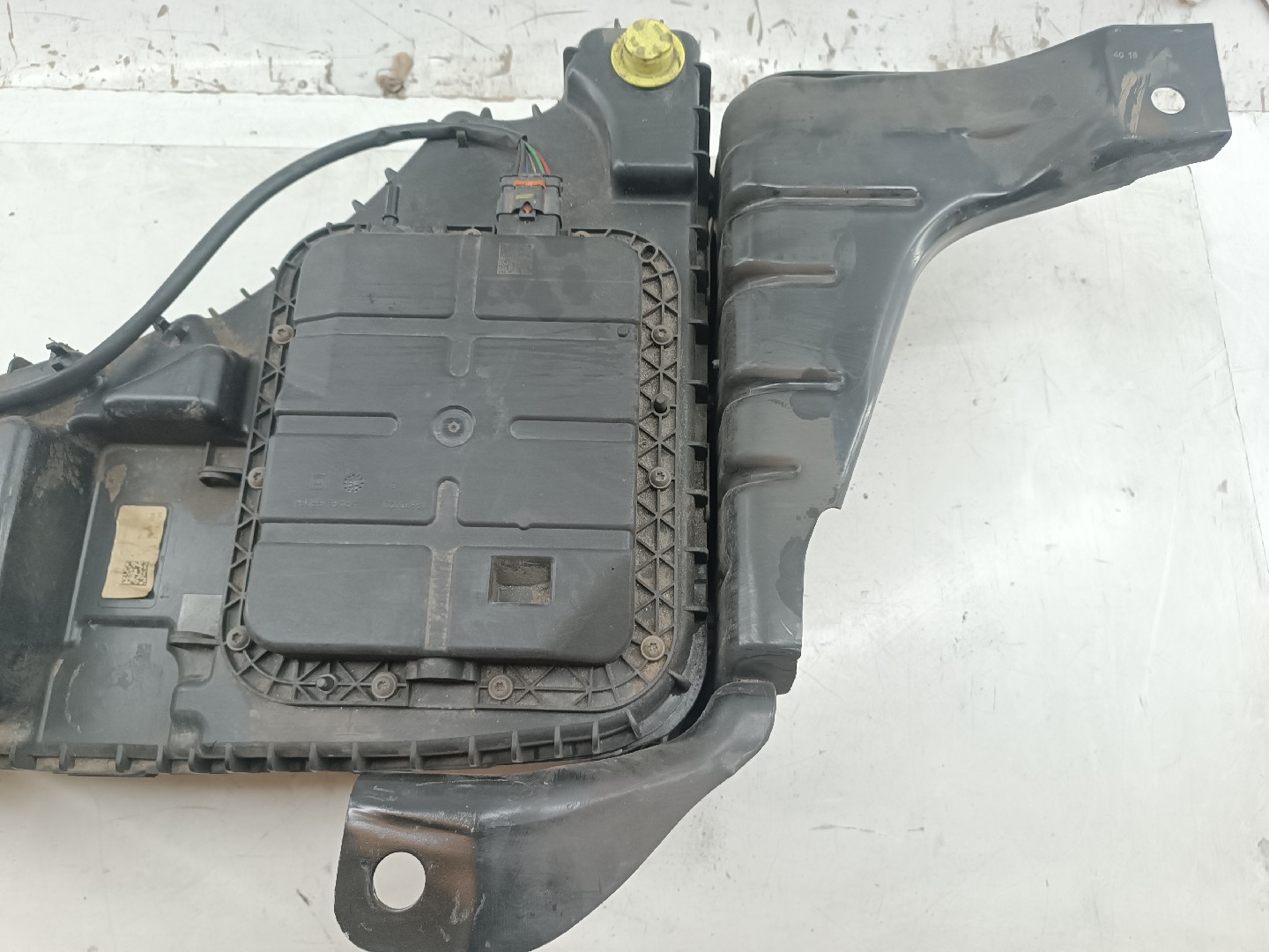 Depósito ad blue PEUGEOT 5008 II | 16 -  Imagem-3