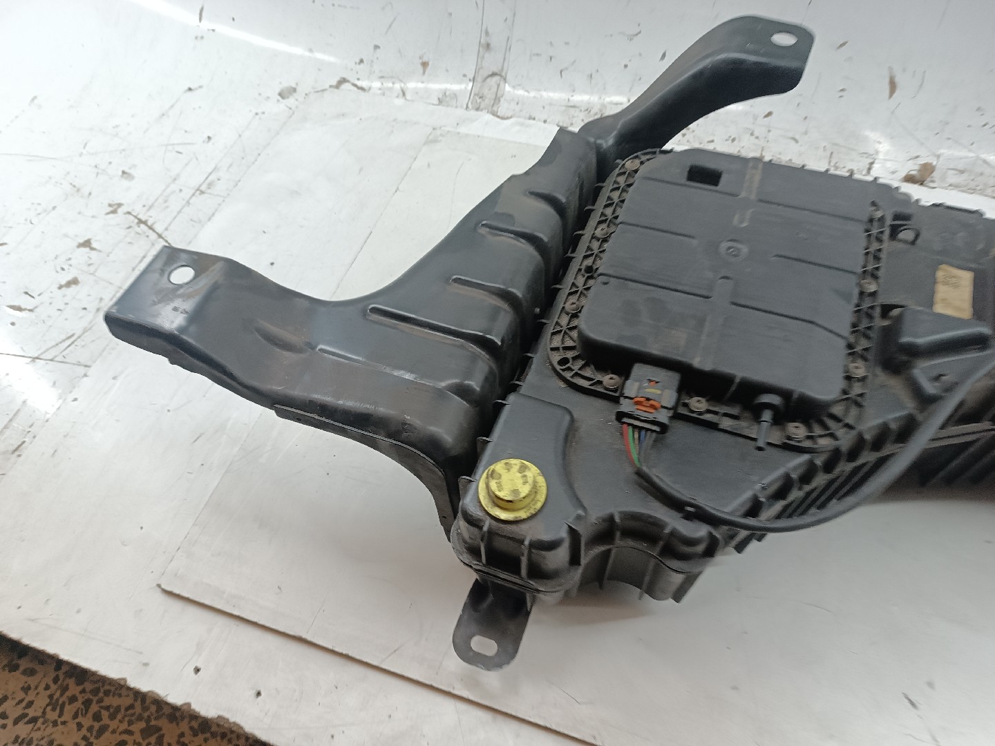 Depósito ad blue PEUGEOT 5008 II | 16 -  Imagem-8