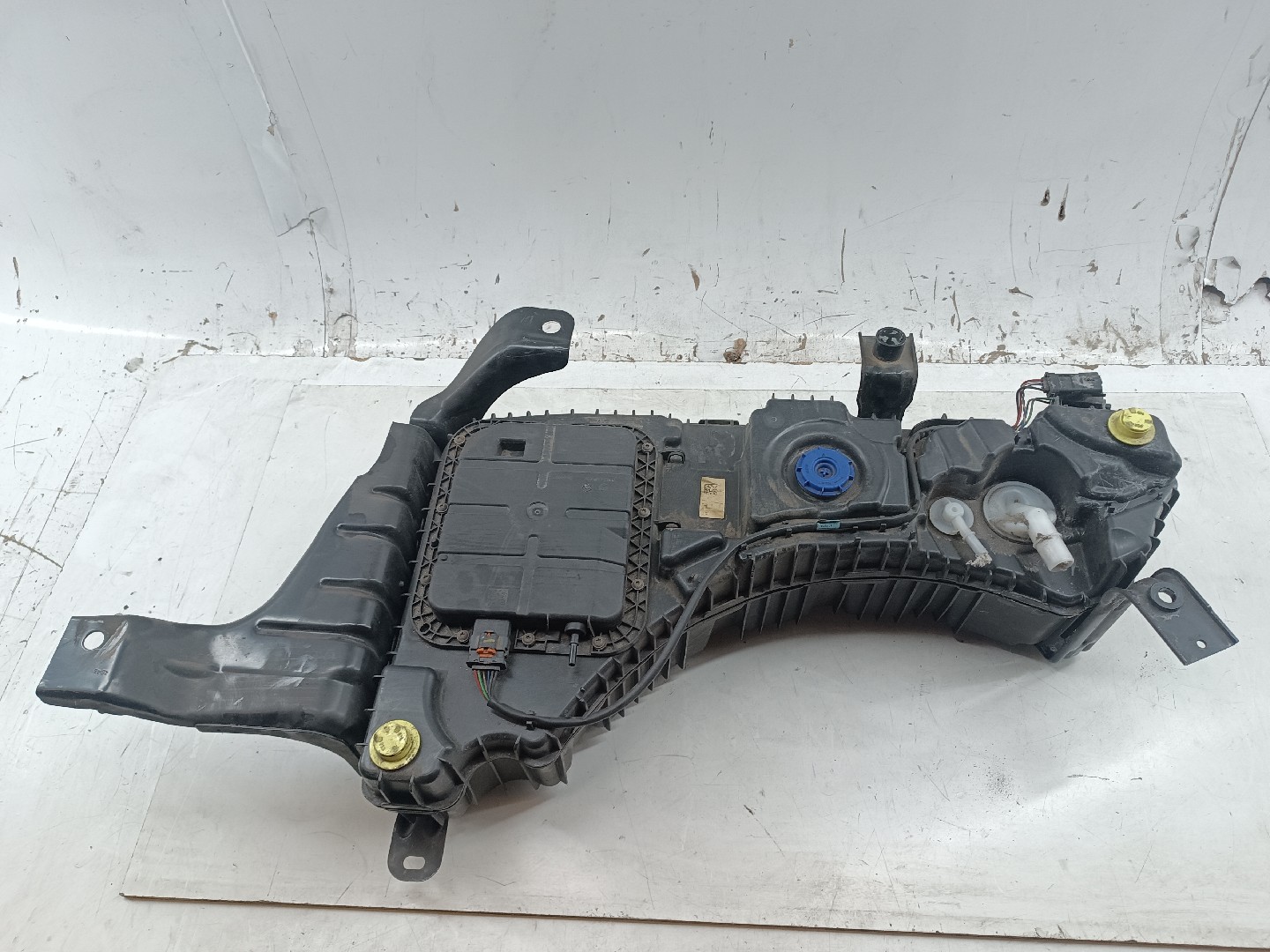 Depósito ad blue PEUGEOT 5008 II | 16 -  Imagem-9