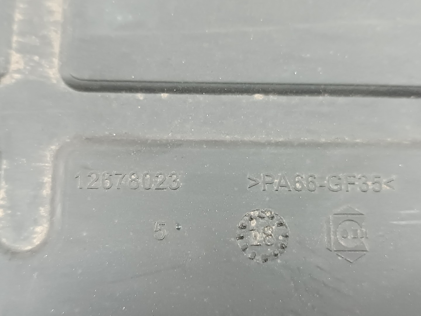 Depósito ad blue PEUGEOT 5008 II | 16 -  Imagem-6