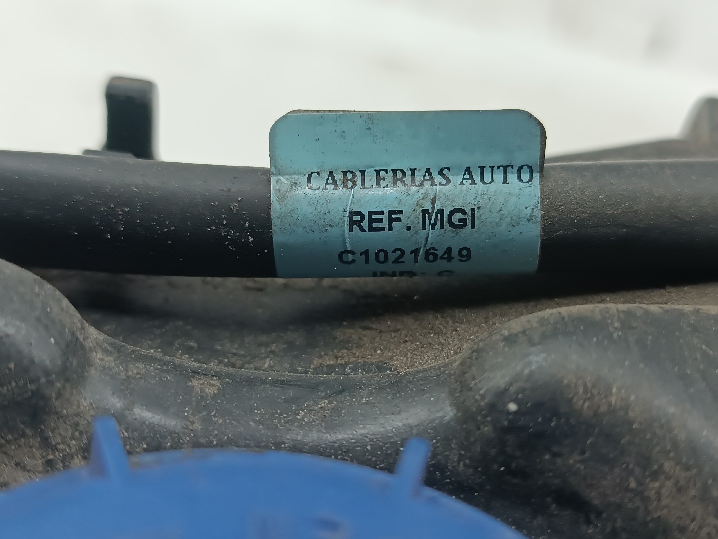 Depósito ad blue PEUGEOT 5008 II | 16 -  Imagem-5