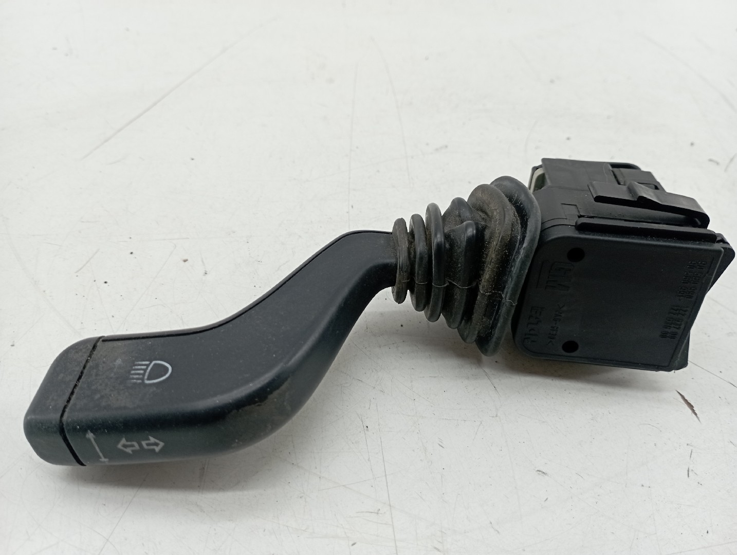 Comutador de piscas e luzes OPEL ASTRA G Coupé (T98) | 00 - 05