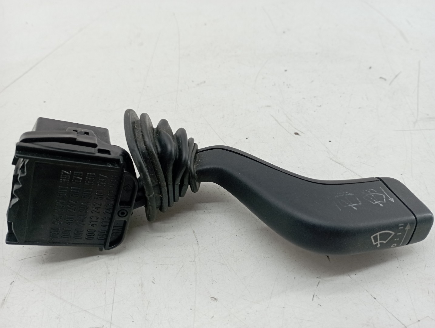 Comutador de limpa-para-brisas OPEL ASTRA G Coupé (T98) | 00 - 05
