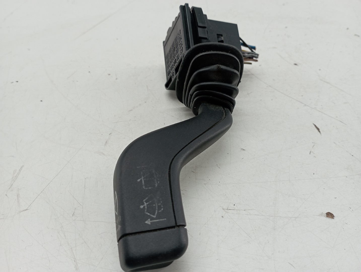Comutador de limpa-para-brisas OPEL ASTRA G Coupé (T98) | 00 - 05 Imagem-1