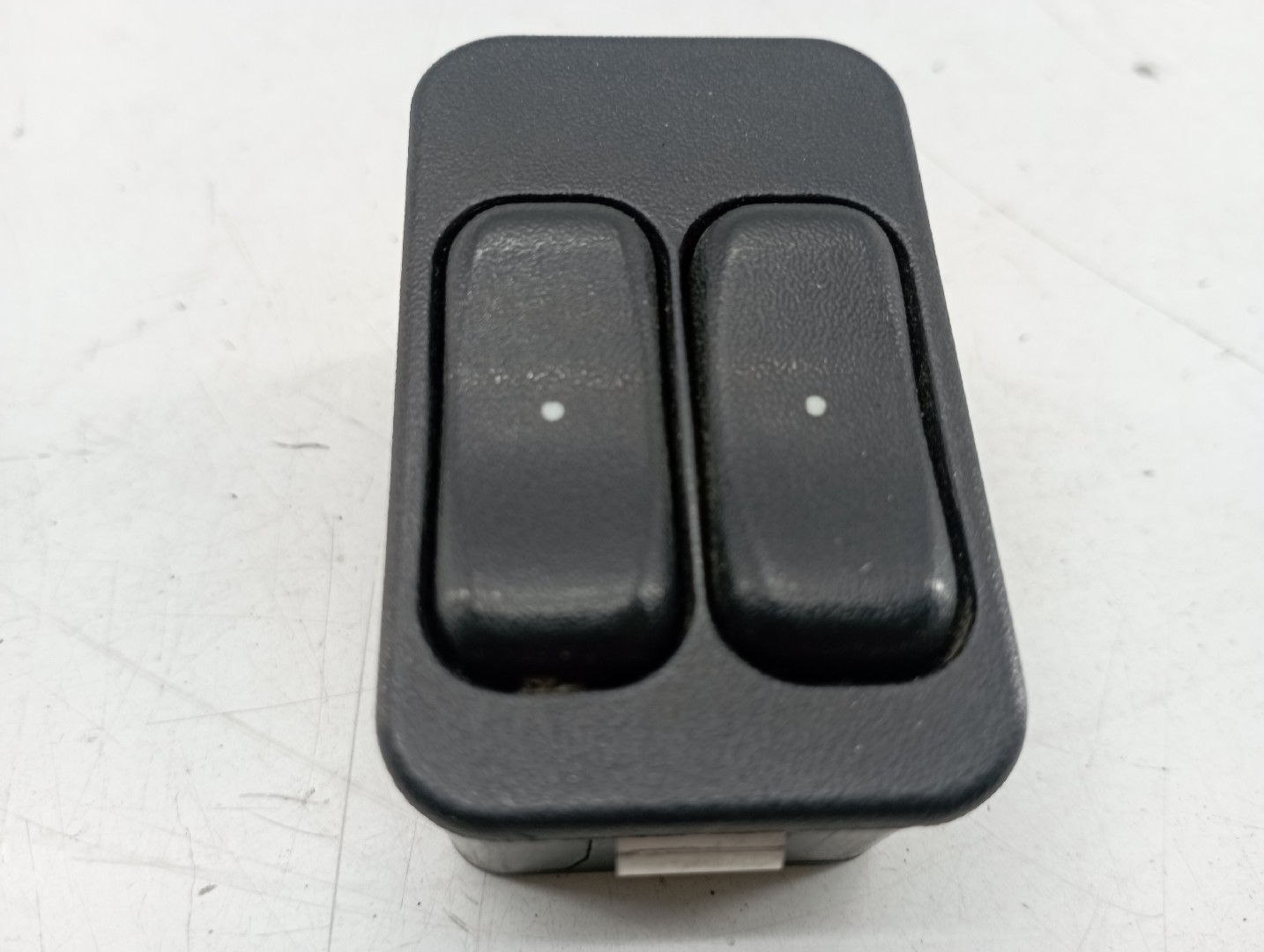 Comutador de vidro frente esquerdo OPEL ASTRA G Coupé (T98) | 00 - 05