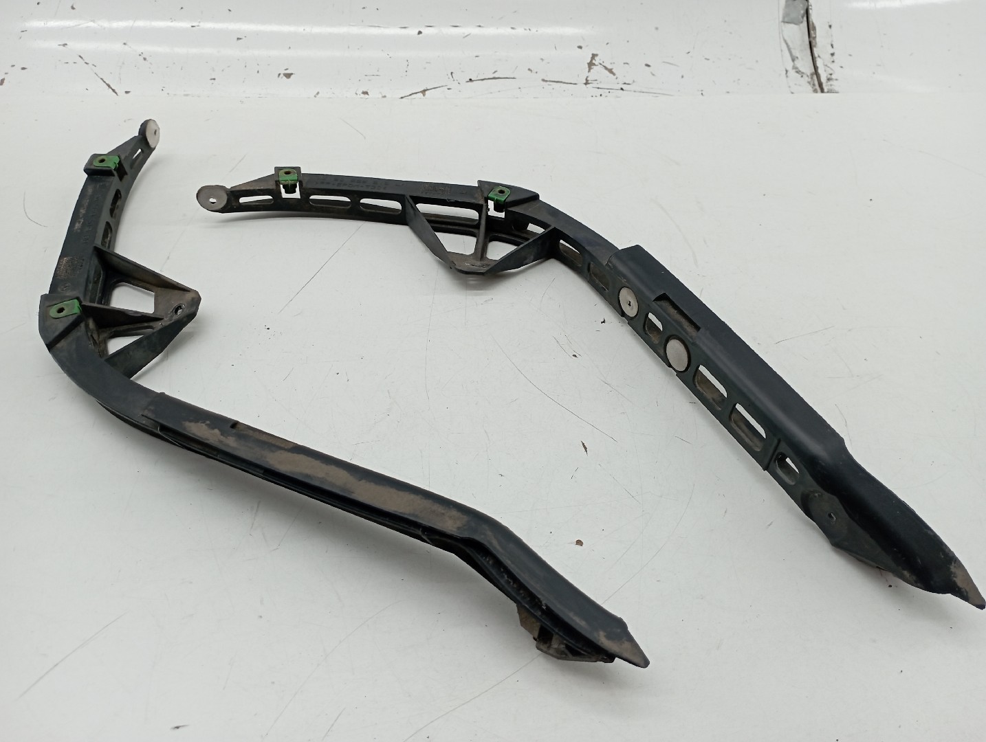 Suporte de montagem de para-choques OPEL ASTRA G Coupé (T98) | 00 - 05 Imagem-2