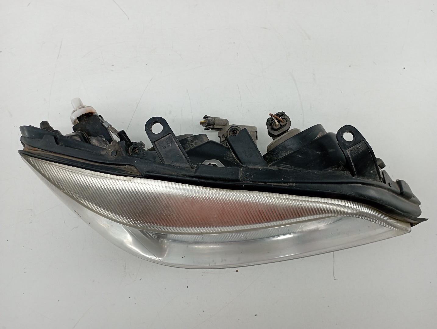 Right Headlight  OPEL ASTRA G Coupé (T98) | 00 - 05 Imagem-1