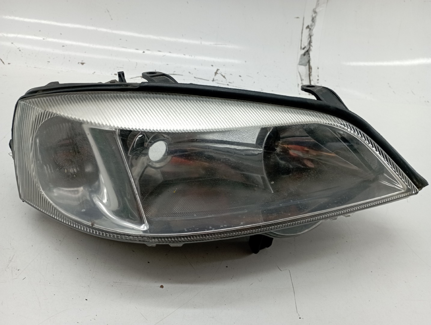 Right Headlight  OPEL ASTRA G Coupé (T98) | 00 - 05 Imagem-6