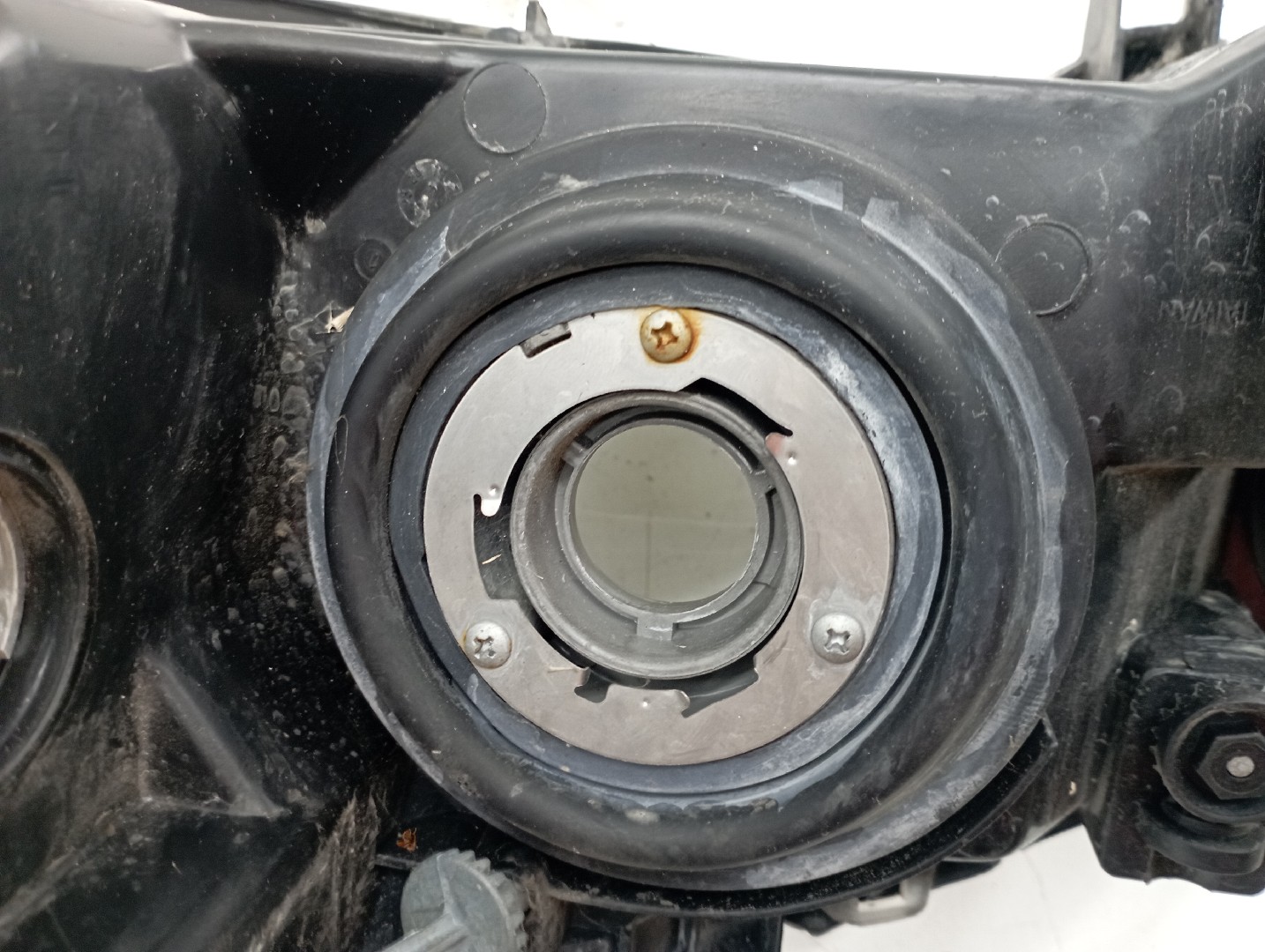 Right Headlight  OPEL ASTRA G Coupé (T98) | 00 - 05 Imagem-5