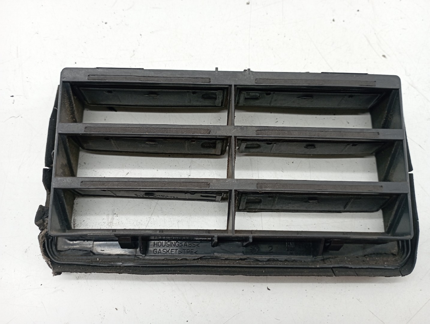 Painel de Ventilação OPEL ASTRA G Coupé (T98) | 00 - 05