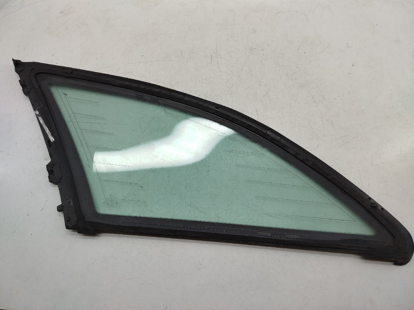 Vidro Traseiro Pequeno Direito MERCEDES-BENZ C-CLASS T-Model (S203) | 01 - 07 Imagem-3