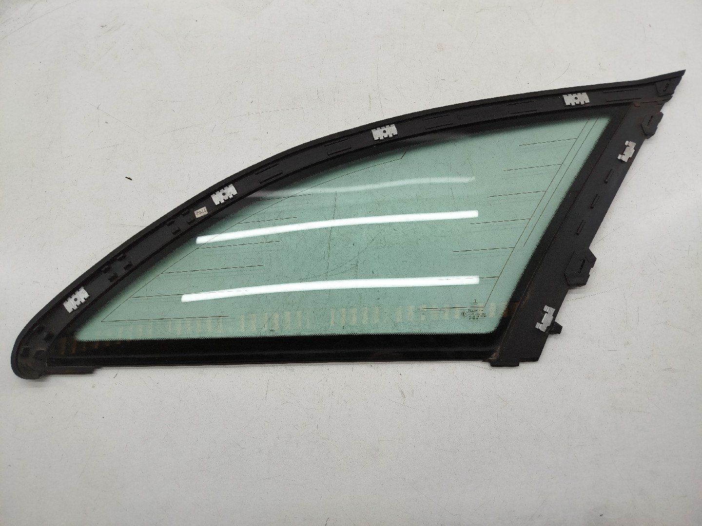 Vidro Traseiro Pequeno Direito MERCEDES-BENZ C-CLASS T-Model (S203) | 01 - 07 Imagem-5