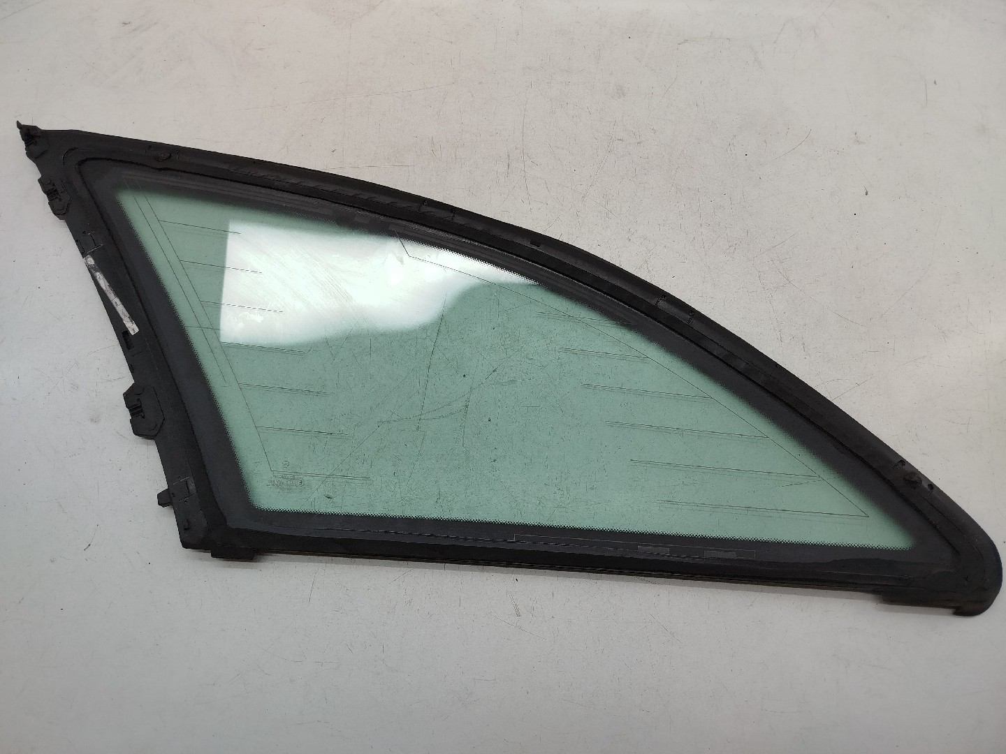 Vidro Traseiro Pequeno Direito MERCEDES-BENZ C-CLASS T-Model (S203) | 01 - 07 Imagem-4