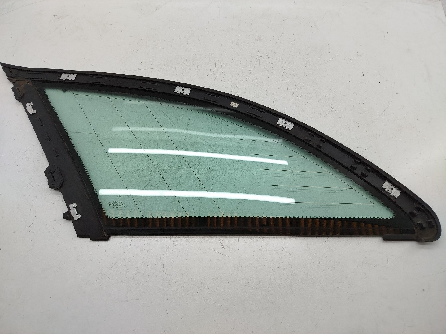 3º Stop MERCEDES-BENZ C-CLASS T-Model (S203) | 01 - 07 Imagem-4