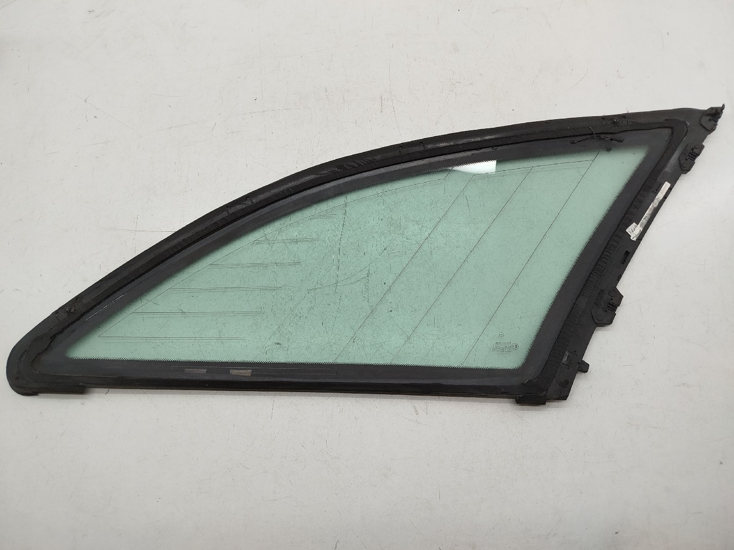 3º Stop MERCEDES-BENZ C-CLASS T-Model (S203) | 01 - 07 Imagem-3