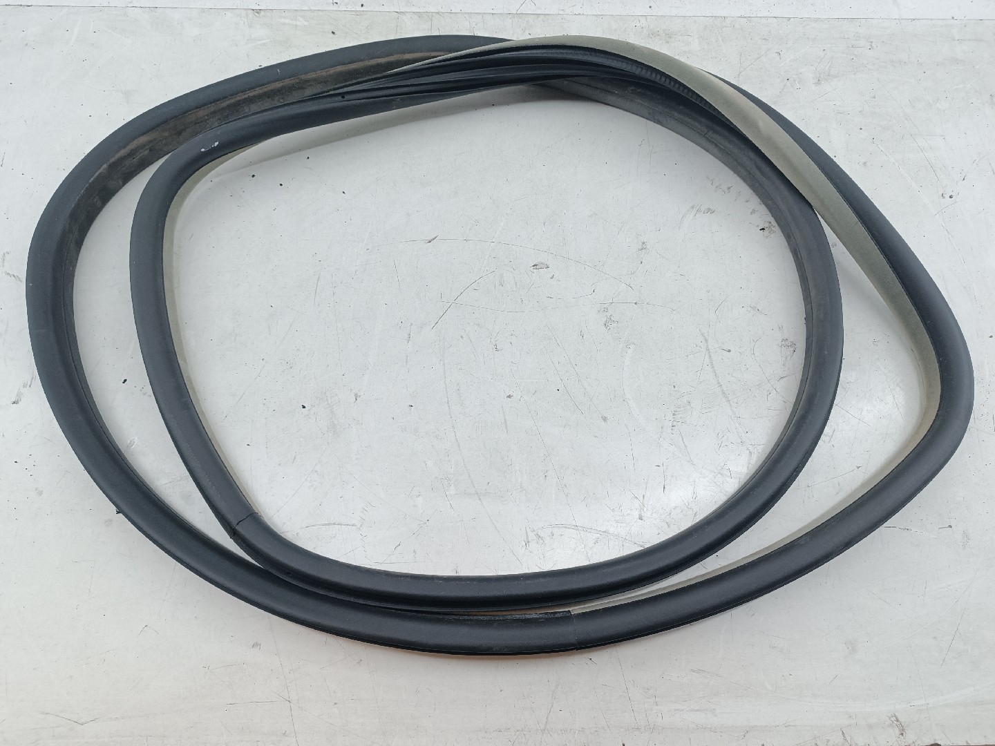 Borracha Da Porta Traseira Direita OPEL VECTRA C Combi (Z02) | 03 - 09