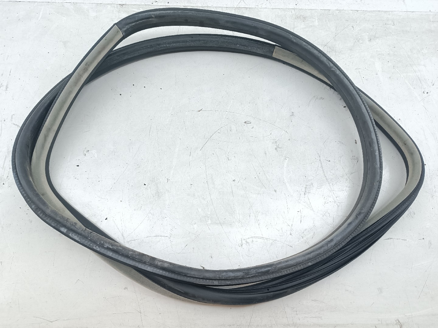 Borracha Da Porta Traseira Direita OPEL VECTRA C Combi (Z02) | 03 - 09 Imagem-4